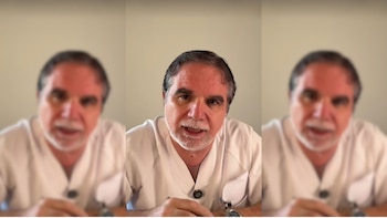 Javier Quintero, psiquiatra: “El cerebro no se deteriora solo por hacerse mayor, se deteriora por la falta de uso”