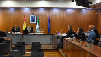 El acusado de asesinar a