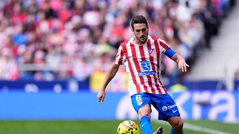 VÍDEO: Koke Resurrección: "Nos vamos