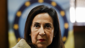 Robles condecora este miércoles a