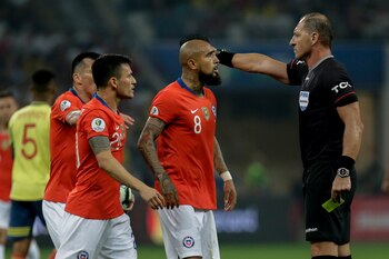 Copa América Brasil 2019