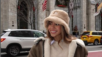 Influenciadora colombiana reveló que una