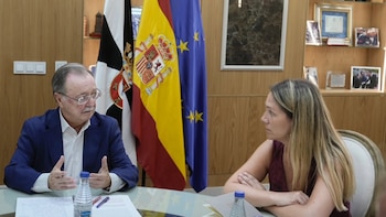 El PP apunta a Marruecos como "responsable" de la crisis de Ceuta y cuestiona que el Gobierno le "ceda" sus fronteras