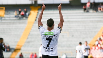 Nueva polémica en la Liga BetPlay: Internacional de Bogotá busca sede para los playoffs por hinchas de Atlético Nacional