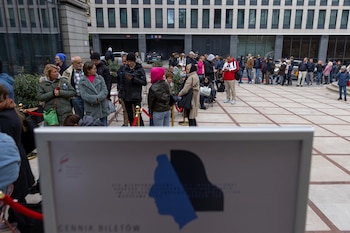 “Las entradas para las finales