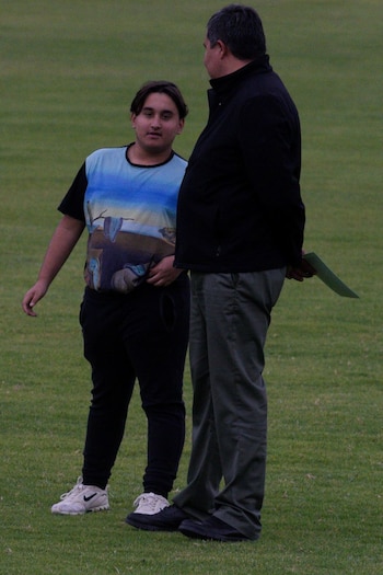 FOTO: MARIO JASSO/CUARTOSCURO