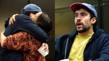 Julieta Venegas y Bad Bunny: