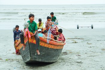 Fotograma cedido hoy por el