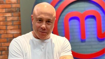 Jorge Rausch le respondió a