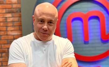 Foto tomada de Instagram @Jorge.Rausch