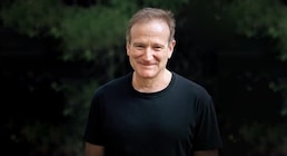 Por qué J.K. Rowling le cerró la puerta a Robin Williams en Harry Potter