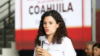 Morena busca tirar la “Ley