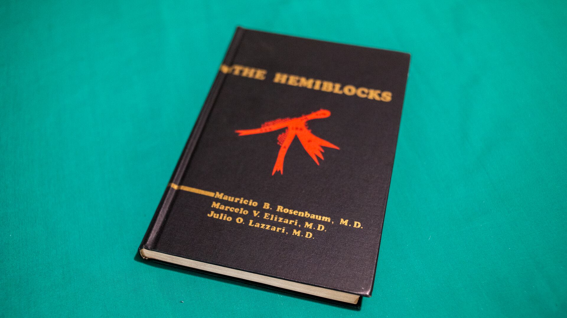 La versión en inglés de