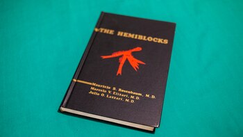 La versión en inglés de