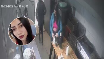 Crimen y misterio en La