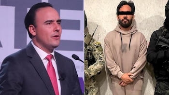 Gobernador de Coahuila afirma que