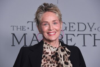 Sharon Stone enfrenta una demanda