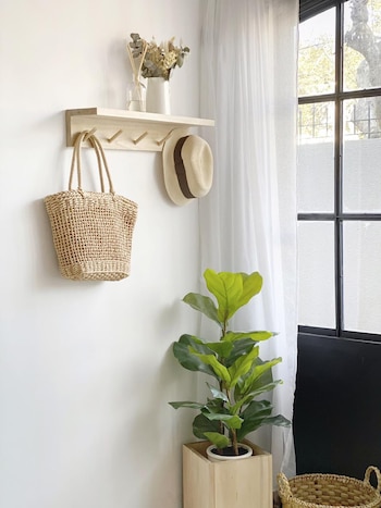 Hace 5 años que Vanesa