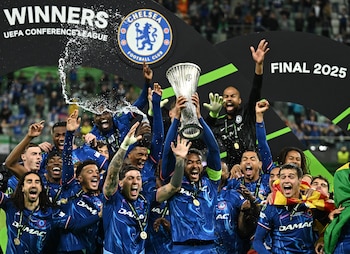 Chelsea le ganó a Real