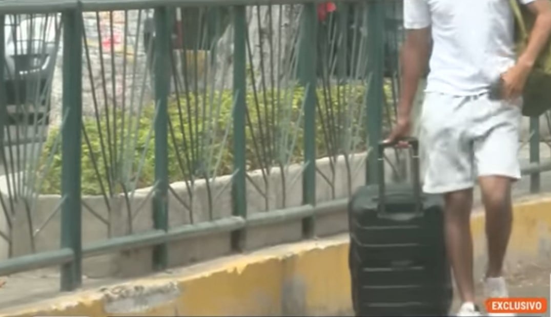 “Me quemaron los testículos”: grave denuncia de abuso dentro de formación militar en el Perú. Captura: Punto Final.
