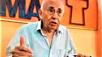 Segundo Meléndez del MAS solicita