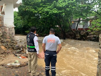 Se conoce como Misión Eco