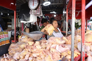 El Fondo Monetario Internacional prevé