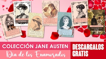 El amor más allá del