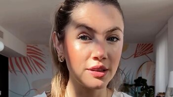 Mientras se preparaba para un