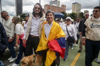 Bogotá. Junio 15 de 2025.