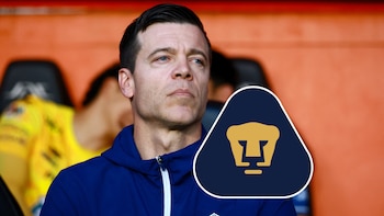 Quién es Esteban Solari, técnico que se perfila para dirigir a Pumas