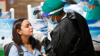 Presentan incidente de desacato contra