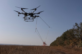 Imagen de archivo referencial. La