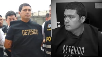 Nueve meses de prisión preventiva para sujeto que confesó asesinar a su expareja y a su hijo de seis años en San Martín
