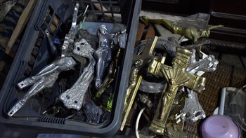 (Policía de la Ciudad)