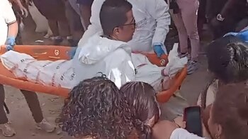 Investigan el historial de abusos