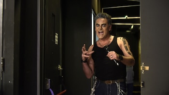 Estreno de Dale Match en Infobae con Marcelo Tinelli