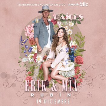 Padre e hija cantarán canciones