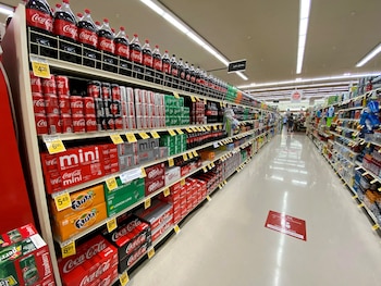 El aspartamo, descubierto en 1965,