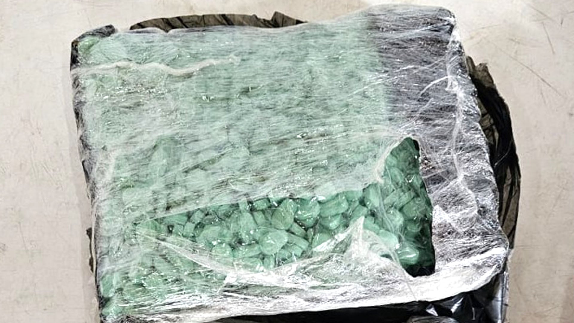 El lote fue valuado en $400 millones