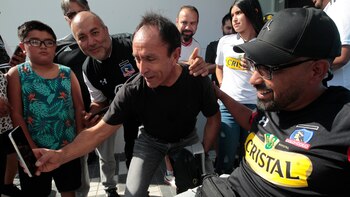 Chile albergará su cuarto gran