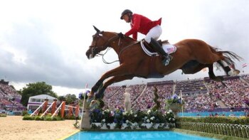 Battle for FEI Presidency --