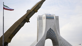 Irán advierte sobre posibles medidas