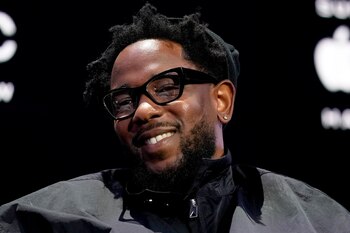 El rapero de Compton redefinió