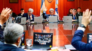 El Consejo de la Magistratura analizará si cita a declarar a dos jueces federales investigados por corrupción y abusos