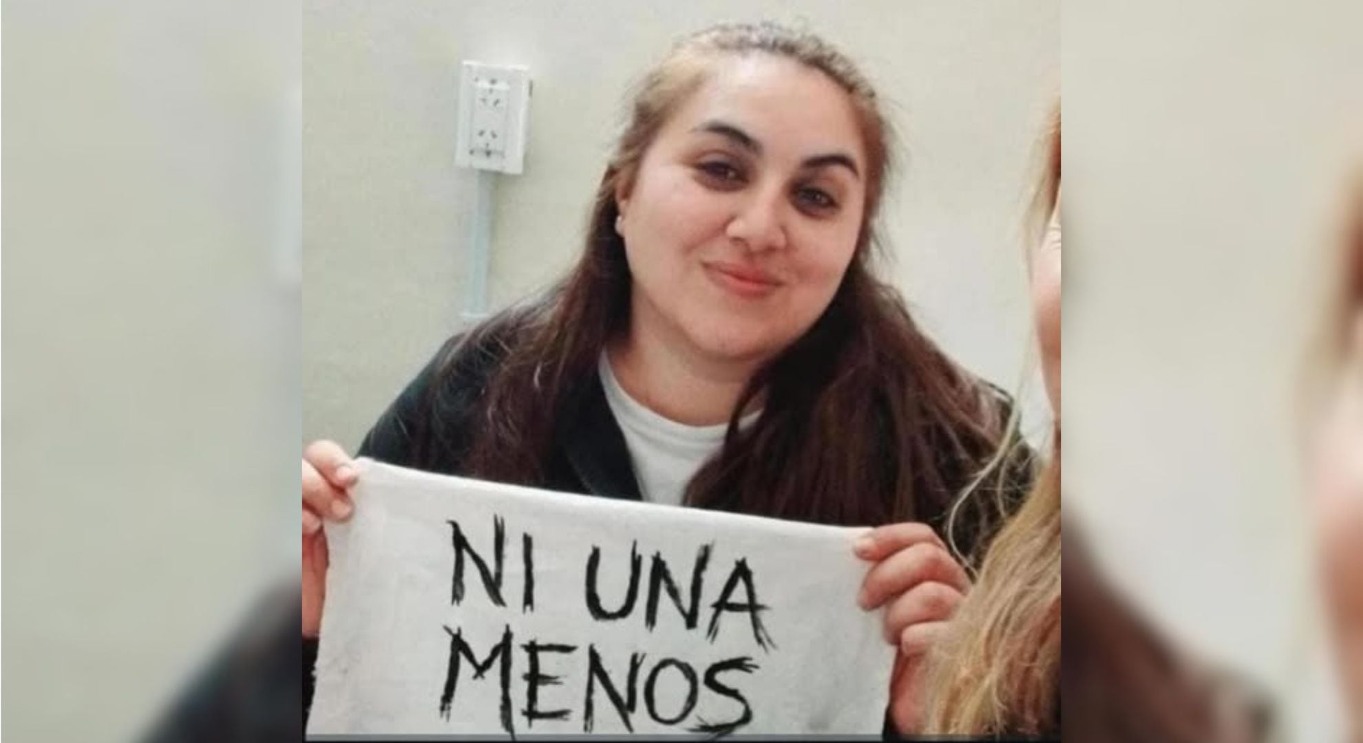 La mujer murió minutos después de que fuera brutalmente atacada (Facebook: El Eje San Juan)