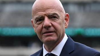 La FIFA se defiende de las acusaciones por su proyecto: "Nadie está vendiendo el fútbol, es algo impensable"