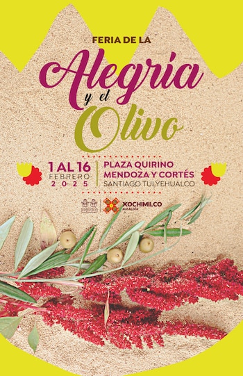 El evento se realizará como