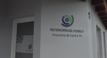 La víctima fue recibida por