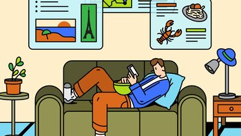 Nuestro experto en tecnología pone a prueba la IA de Google para planear viajes
